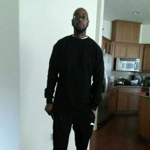 Meet your Posher, Charles